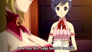 Otoko no Ko Ojousama